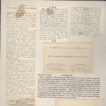 Page 70 of the Alice A Remembrance Volume 1 Scrapbook