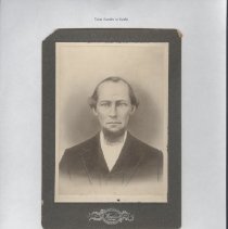 Page 4 of the From Swedes to Yanks Scrapbook