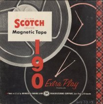 Rankin tape on COA Convention