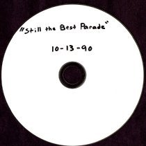 Still The Best Parade