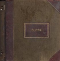 Theta Psi Guest Register