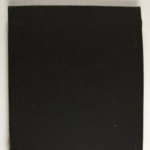 John C. Tuttle Scrapbook