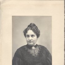 Page 4 of the Alice A Remembrance Volume 2 Scrapbook