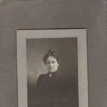 Page 6 of the Alice A Remembrance Volume 2 Scrapbook