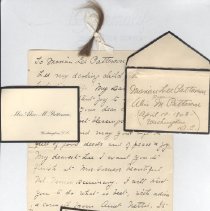 Page 7 of the Alice A Remembrance Volume II Scrapbook