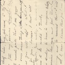 Page 8 of the Alice A Remembrance Volume II Scrapbook