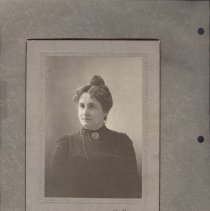 Page 10 of the Alice A Remembrance Volume II Scrapbook