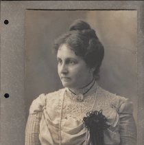 Page 13 of the Alice A Remembrance Volume II Scrapbook