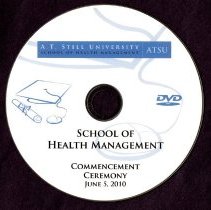 KCOM School of Health Management Graduation