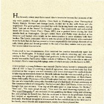 Page 64 of the Alice A Remembrance Volume 3 Scrapbook