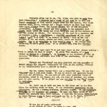 Page 74 of the Alice A Remembrance Volume 3 Scrapbook