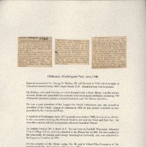 Page 135 of the Alice A Remembrance Volume 3 Scrapbook