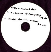 Sutherland Audio Files