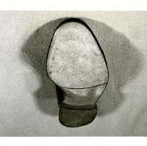 Shoe Used During Foot Measuring Study