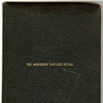 Invitation to AOA Convention