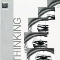 Thinking February 2004