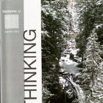 Thinking January 2012