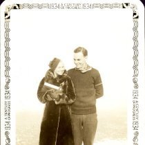 Jane and Stedman Denslow