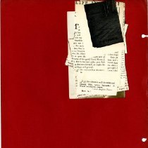 Page 49 of the Crazy Stuff Scrapbook