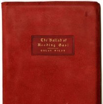 The Ballad of Reading Gaol