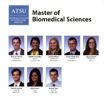 KCOM and MOSDOH Freshman Class Composite