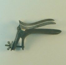 Vaginal Speculum