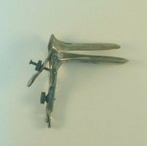 Vaginal Speculum