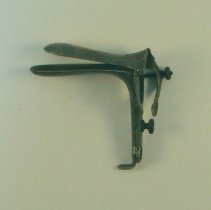 Vaginal Speculum