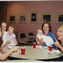 Group of SAA Members