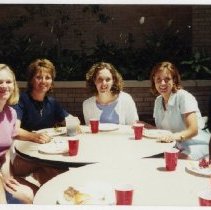 Group of SAA Members