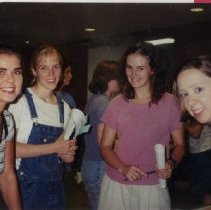 Group of SAA Members