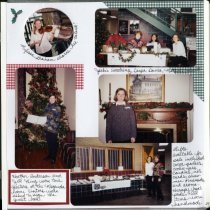 Page 29 of Student Associates Auxiliary 2000 Scrapbook
