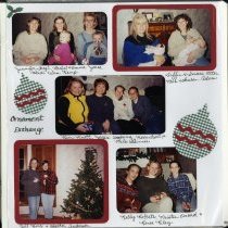 Page 33 of Student Associates Auxiliary 2000 Scrapbook