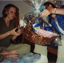 SAA Basket Auction