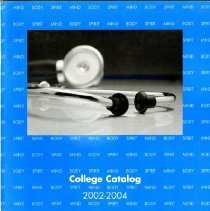 KCOM College Catalog 2002-2004