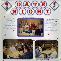 Page 31 of the Student Associates Auxiliary 2002 Scrapbook