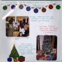 Page 33 of the Student Associates Auxiliary 2002 Scrapbook