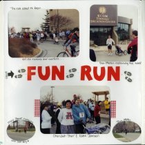 Page 36 of the Student Associates Auxiliary 2002 Scrapbook