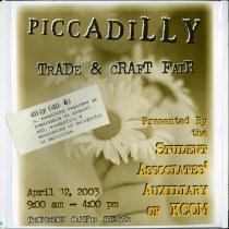 Page 38 of the Student Associates Auxiliary 2002 Scrapbook