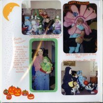 Page 24 of the Student Associates Auxiliary 2002 Scrapbook