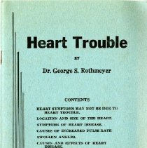 Heart Trouble