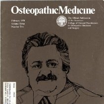 Osteopathic Medicine Vol. 3 No. 2