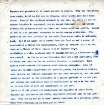 Enzymes are Proteins