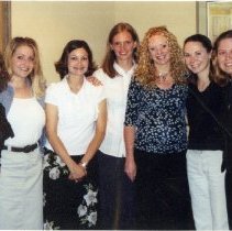 The New SAA Executive Board