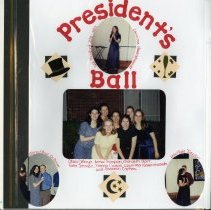 Page 44 of the Student Associates Auxiliary 2002 Scrapbook