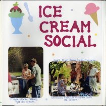 Page 46 of the Student Associates Auxiliary 2002 Scrapbook