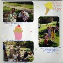 Page 48 of the Student Associates Auxiliary 2002 Scrapbook