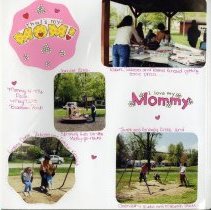 Page 49 of the Student Associates Auxiliary 2002 Scrapbook