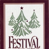 Festival of Trees