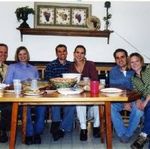 Date Night for SAA Members and Husbands